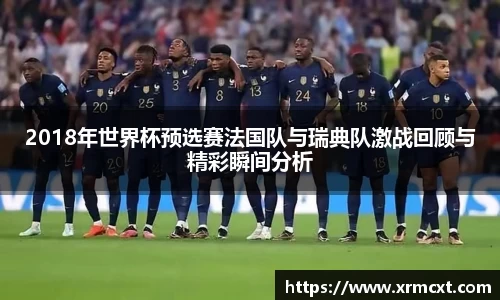 2018年世界杯预选赛法国队与瑞典队激战回顾与精彩瞬间分析